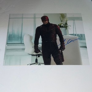 Charlie Cox Signed | eBay