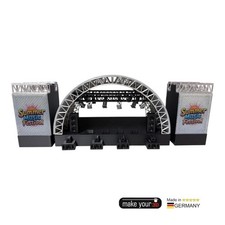 Spur H0 1:87  Bühnen Set | Summer Festival K...