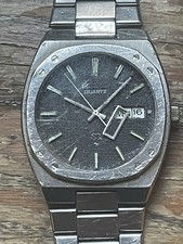 SEIKO QUARTZ SQ 4336-8120 Vintage Leggi !