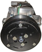 Mahle Kompressor Klima Klimaanlage Klimakompressor Behr Acp 1024 000S