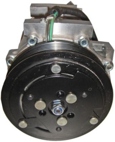 Mahle Kompressor Klima Klimaanlage Klimakompressor Behr Acp 1024 000S-image