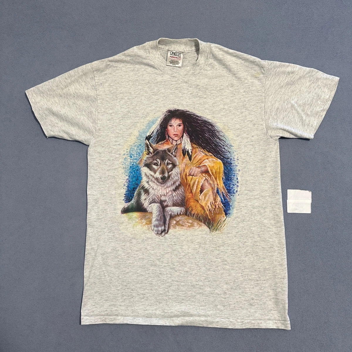 Oneita Regular Size M Vintage T-Shirts for Men for sale | eBay