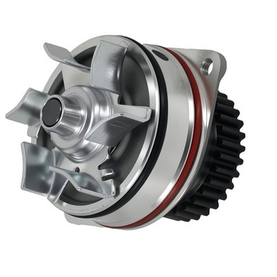 Engine Water Pump for Infiniti FX35/I35 3.5L 2002-2008 AW9426 Direct Fit