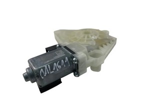 VW PASSAT B8 3G2 Fensterhebermotor hinten links 5Q4959802D 2018 34204560