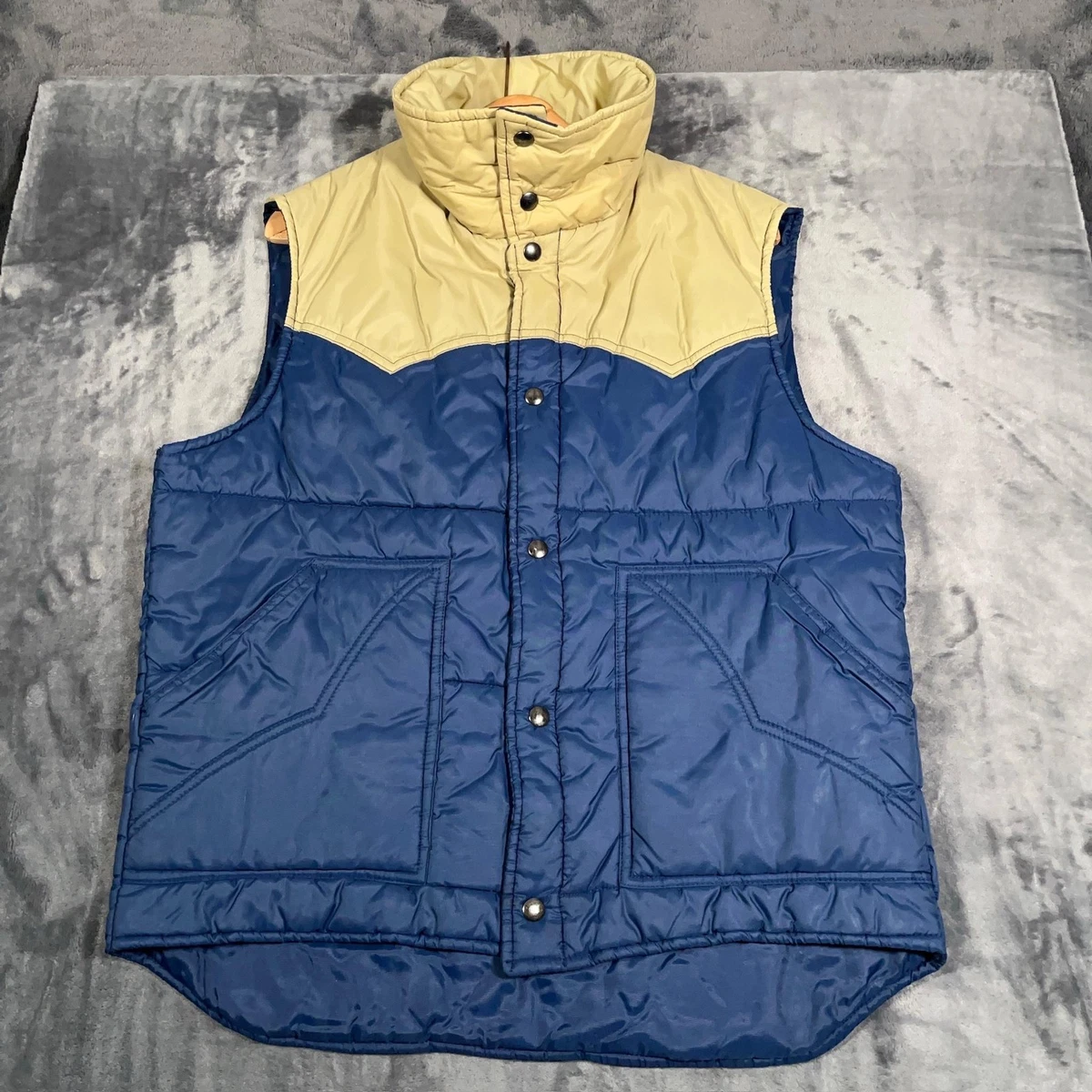 Sears Vests for Men for Sale | Shop New & Used | eBay