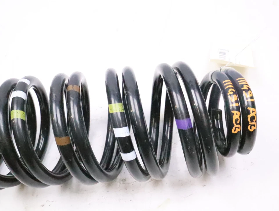 Ressort amortisseur ard occasion PEUGEOT 307 Phase 1 SW - 2.0 HDI 90ch - - Imagen 2 de 3