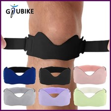 1PCS Patellar Tendon Support Strap, Adjustable Patella Band