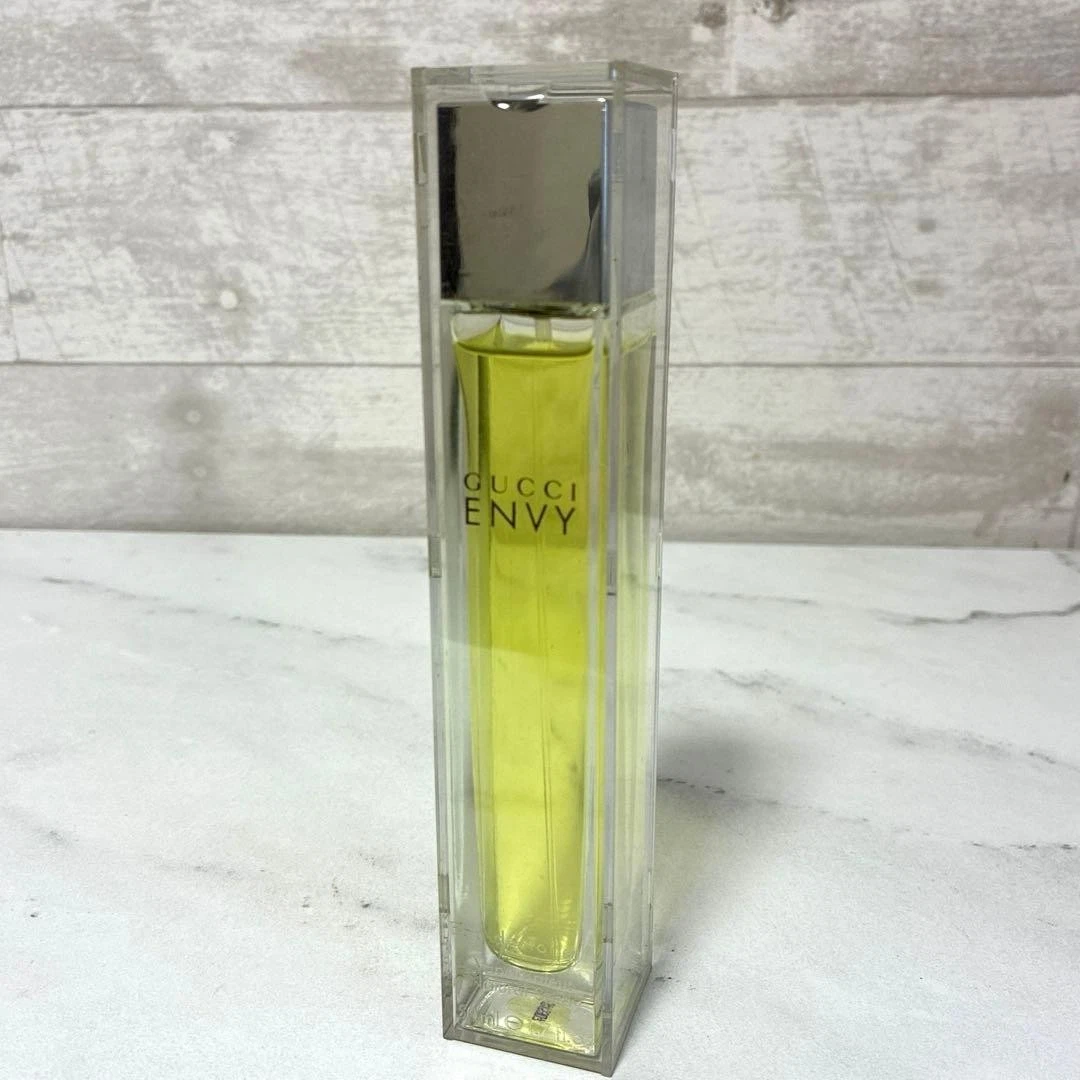 Gucci Envy 香水| eBay
