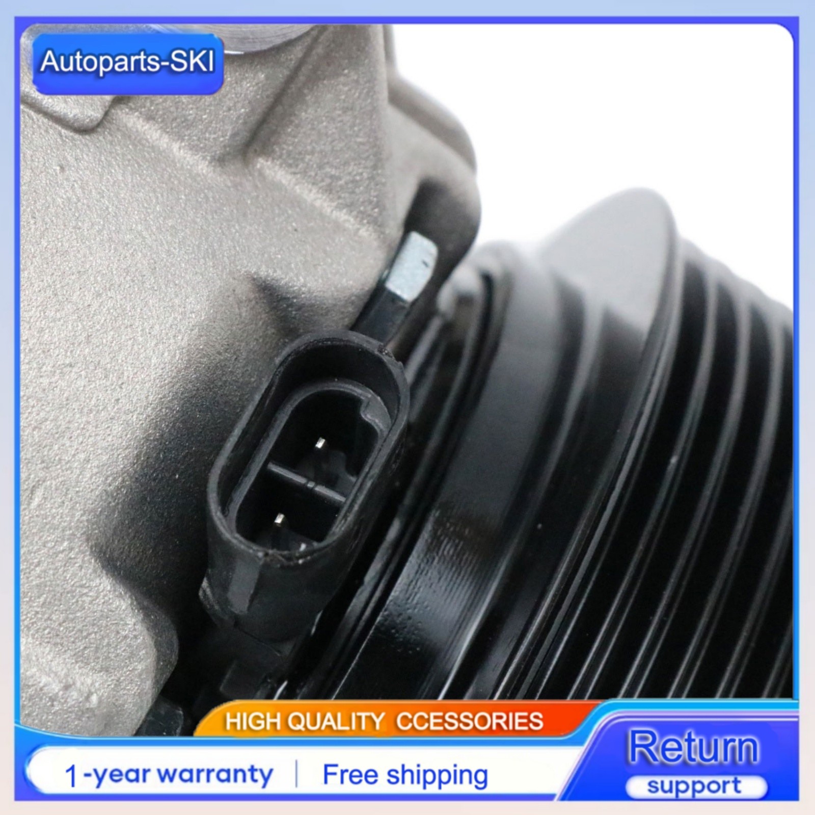 Ferrari F430 2003-2007 Pump