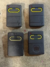 Overhead Door Crusader remote Garage Door Opener Remote control 360mhz Overhead