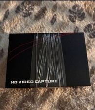 NEW Ezcap HD Video Capture Card HDMI Component Recorder 1080P