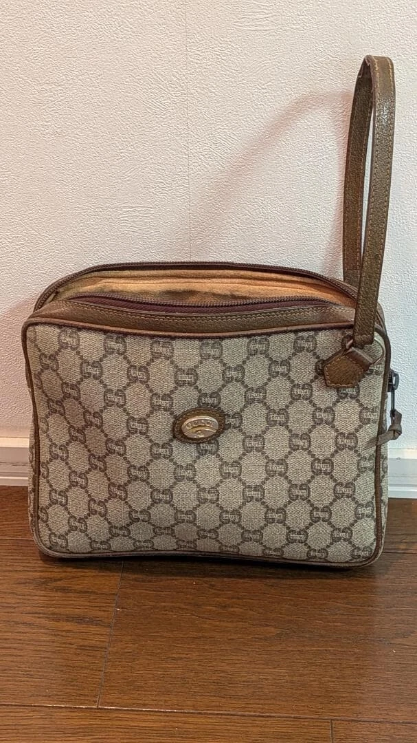 GUCCI PLUS ショルダーバッグ Gucci Plus Bags for sale | eBay