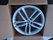 GENUINE BBS SX 9 X 20. VW T5 T6 TRANSPORTER LOAD RATED