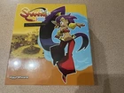 Shantae 1/2 Genie Hero Ultimate Edition - PS5 - NEW SEALED