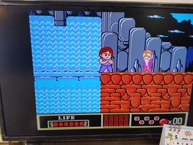 Famicom Jackie Chan