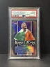2018 Leaf Metal Sports Heroes Conor Mcgregor Auto Kings Of The Ring 3/3 PSA 10
