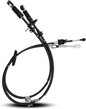 Transmission Manual Shift Cable Fit for Honda Accord 2003-2007 Acura TSX 2004