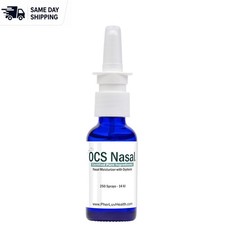 Trusted Oxytocin Spray - Enhance Emotional Wellness with 250 Sprays