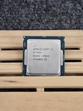 Intel Core i5-6600 3.3 GHz 8 GT/s LGA 1151 Desktop CPU Processor SR2L5
