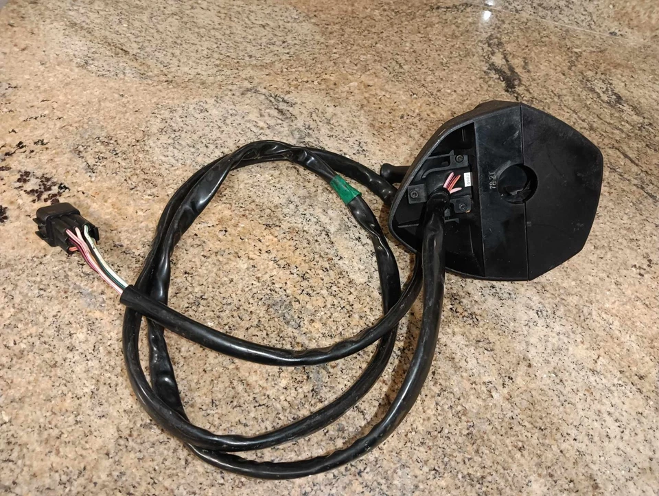 Yamaha VX VXR FX EX Cruiser SVHO GP1800R Throttle Lever Trigger 6CS-14305-10-00 - Image 4 of 4