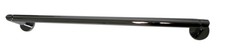 Ginger Sine 0202/PC 18" Towel Bar - Polished Chrome