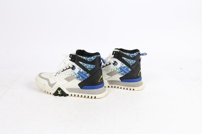 ED SHEERAN'S LOUIS VUITTON CALFSKIN ANKLE BOOTS SIZE 9.5UK **Now reduced by £75*