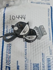 MPL 11177113 2-Stage High/Low Furnace Air Pressure Switch Goodman