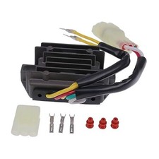 Voltage Regulator Rectifier 230-58226 77211034000 77311034000 Compatible With