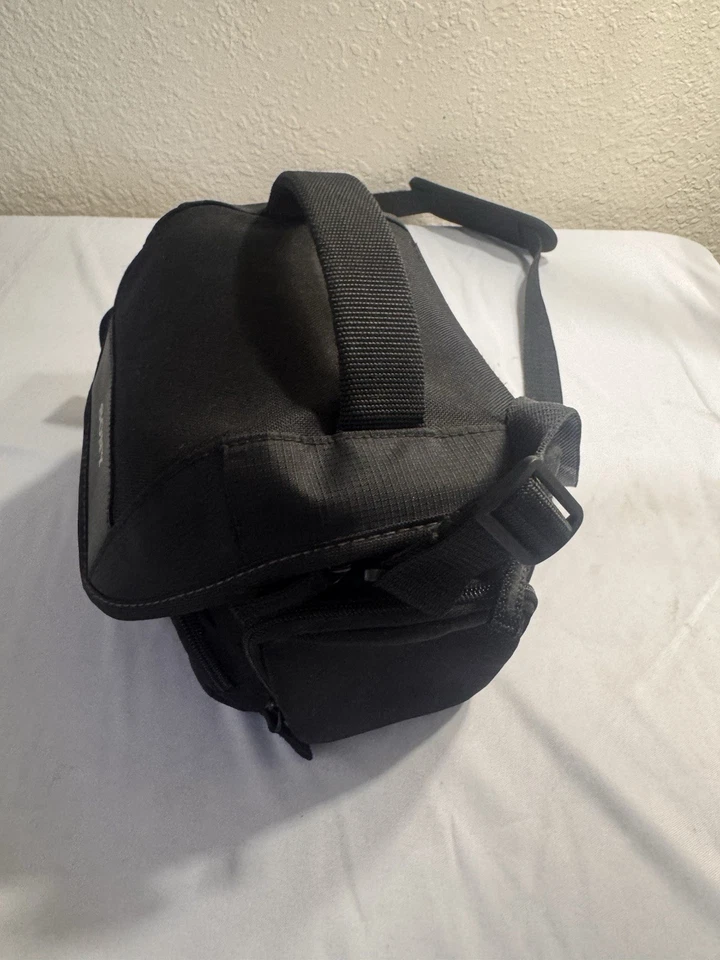 Sony Camera Bag with Adjustable Shoulder Strap - Image 4 of 4