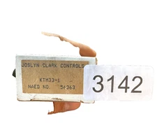 JOSLYN CLARK KTM33-1 Contact Kit