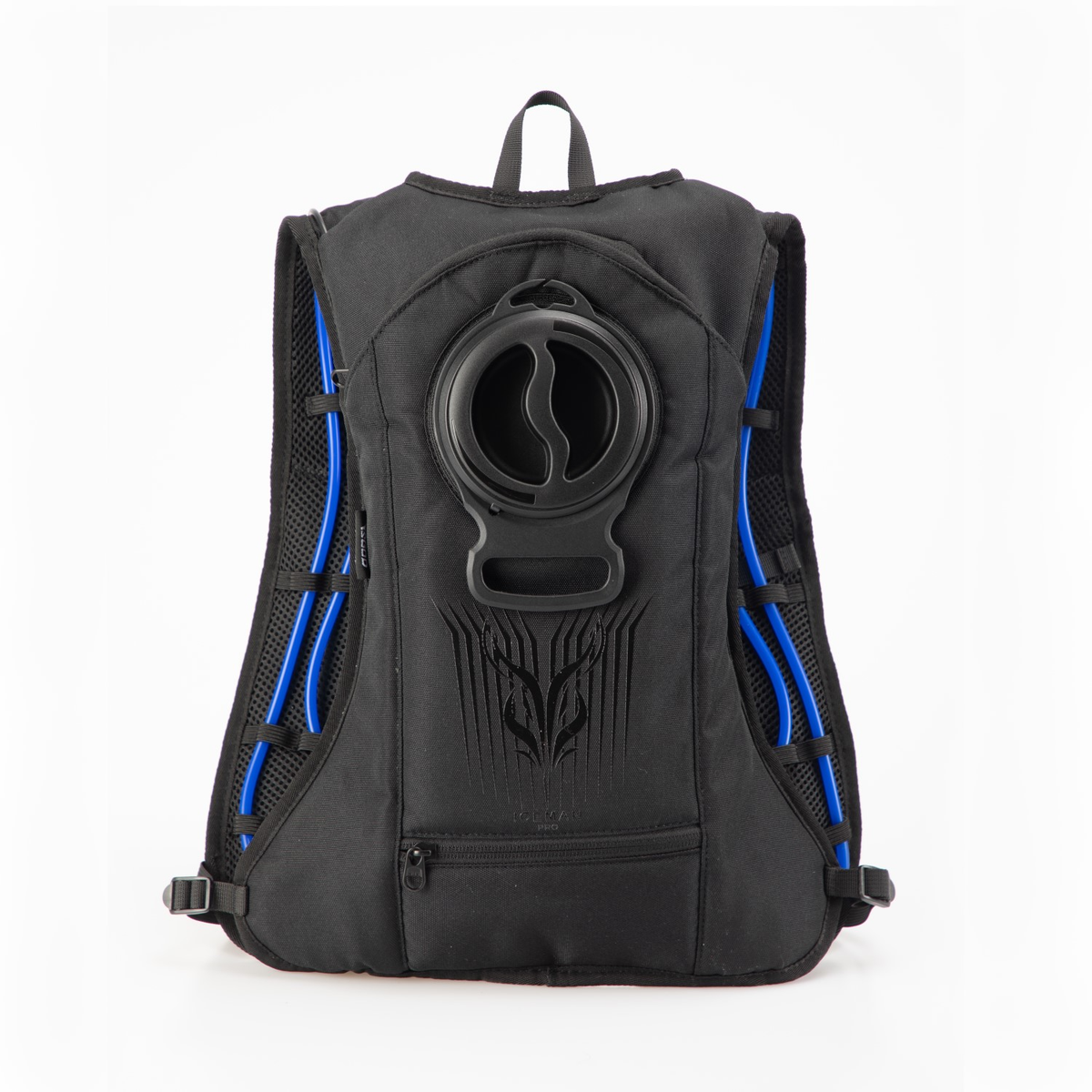 ICEMAN VEST SET 【公式通販】