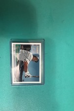 1994 Topps - Ozzie Guillen #5 Gold