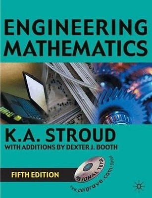 Engineering Mathematics by Dexter J. Booth 0333919394 The Fast Free Shipping
