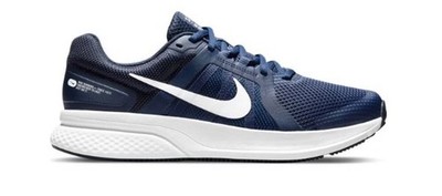 Nike Run Swift 2 Shoes Mens Midnight Navy Outdoor Running CU3517 400