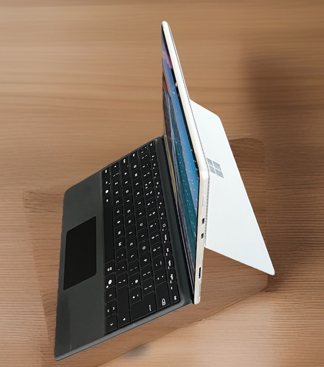 🔥🔥MICROSOFT SURFACE PRO 8 1983 i5-1145G7 256/16GB WINDOW 11 PRO
