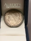1900-P Morgan Dollar — photo from another recent sale