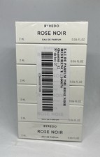 Byredo Rose Noir EDP 12 x 0.06fl oz Sealed
