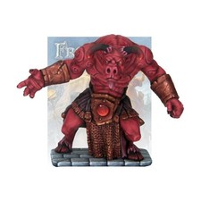 North Star Frostgrave Mini Major Demon Pack New