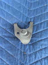 Oem Mopar Small Block 318 340 360 Engine Distributor Hold Down Bracket W Bolt