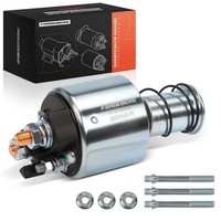 Frankberg Magnetschalter Anlasser Starter Passend FüR Alfa Romeo 145 146 147