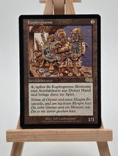 Kupfergnome Urza´s Saga Magic Karte Deutsch (Copper Gnomes) 291/350