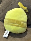 Disney Squishmallow Mystery Squad Donald Duck Milkshake 5” Plush — photo 2