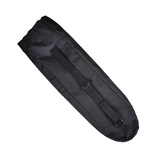 Skateboard Bag Skateboard Shoulder Bag with Adjustable Strap Oxford Cloth
