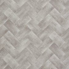 Felt Backed Vinyl Flooring Stone Effect Lino Kitchen Bathroom Flooring 2m 3m