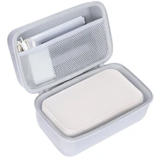 Storage Case with HPRT CP4100 Photo Printer 4x6 Instant Picture Printer