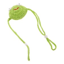 Winter Nose Warmer for Cold Weather Cover Women Knitted Protective