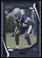 2021 Panini Absolute - Rookies Kelvin Joseph #177 (RC)