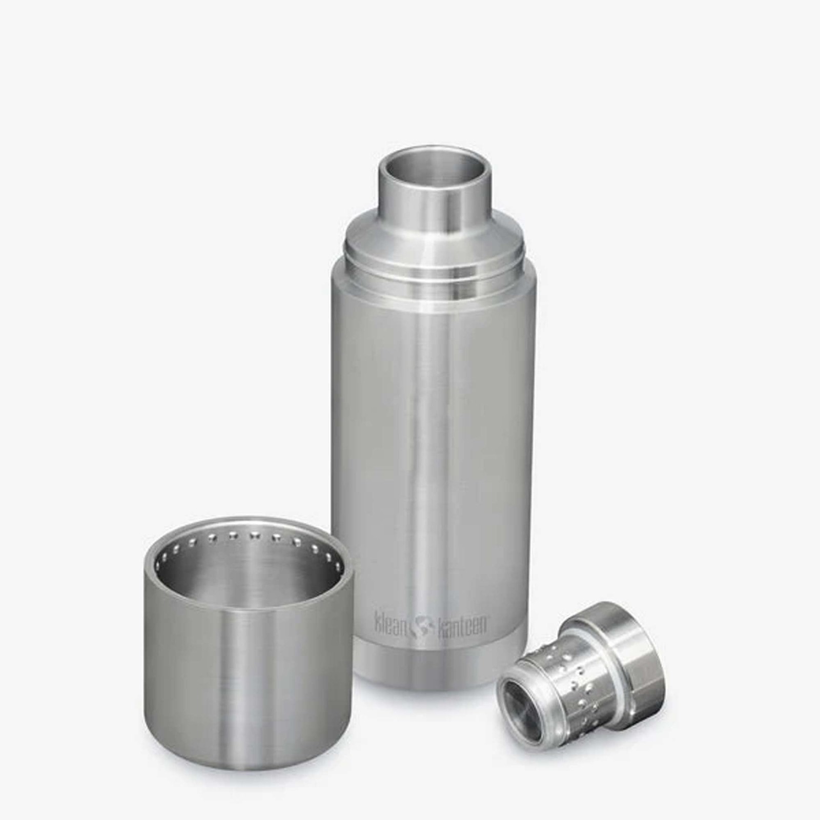 Klean Kanteen TK-Pro Insulated 0.75L Flask -Stainless