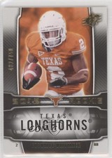 2012 SPx Rookies 482/750 Fozzy Whittaker Foswhitt Whittaker #196 i5f