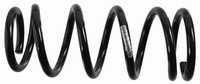 NEU - Sachs 996785 Fahrwerksfeder FüR Honda